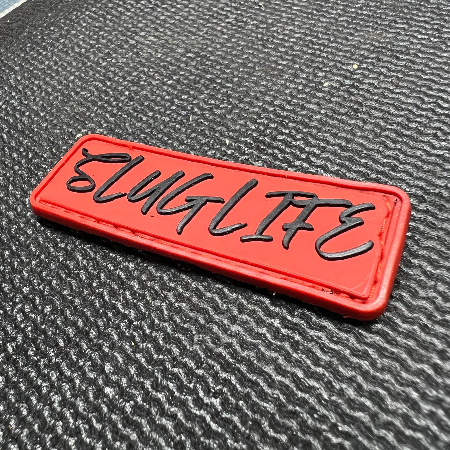 SLUGLIFE Patch