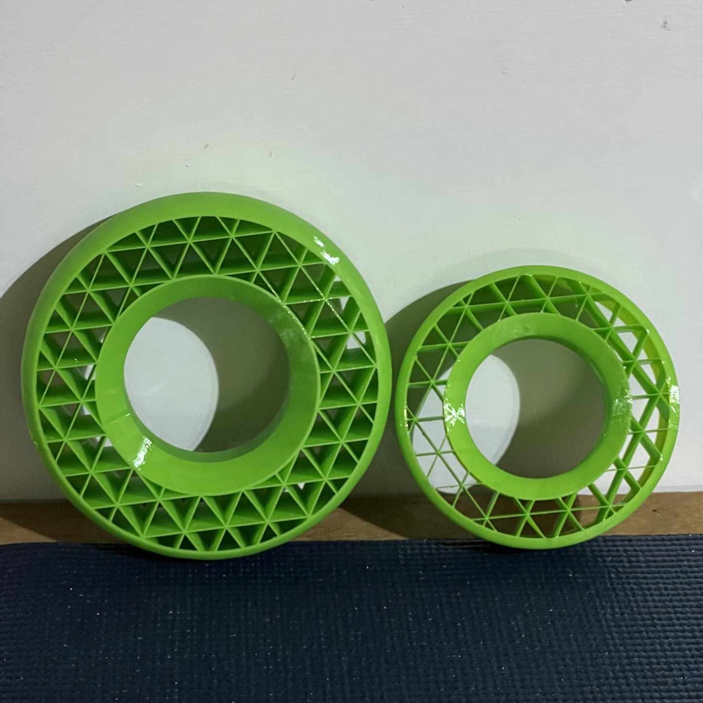 SLUG Tire Insert - 2.2" Wheel
