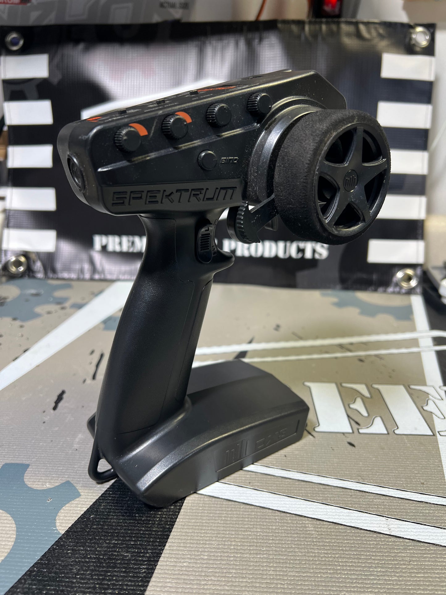 Spektrum DX3 Transmitter