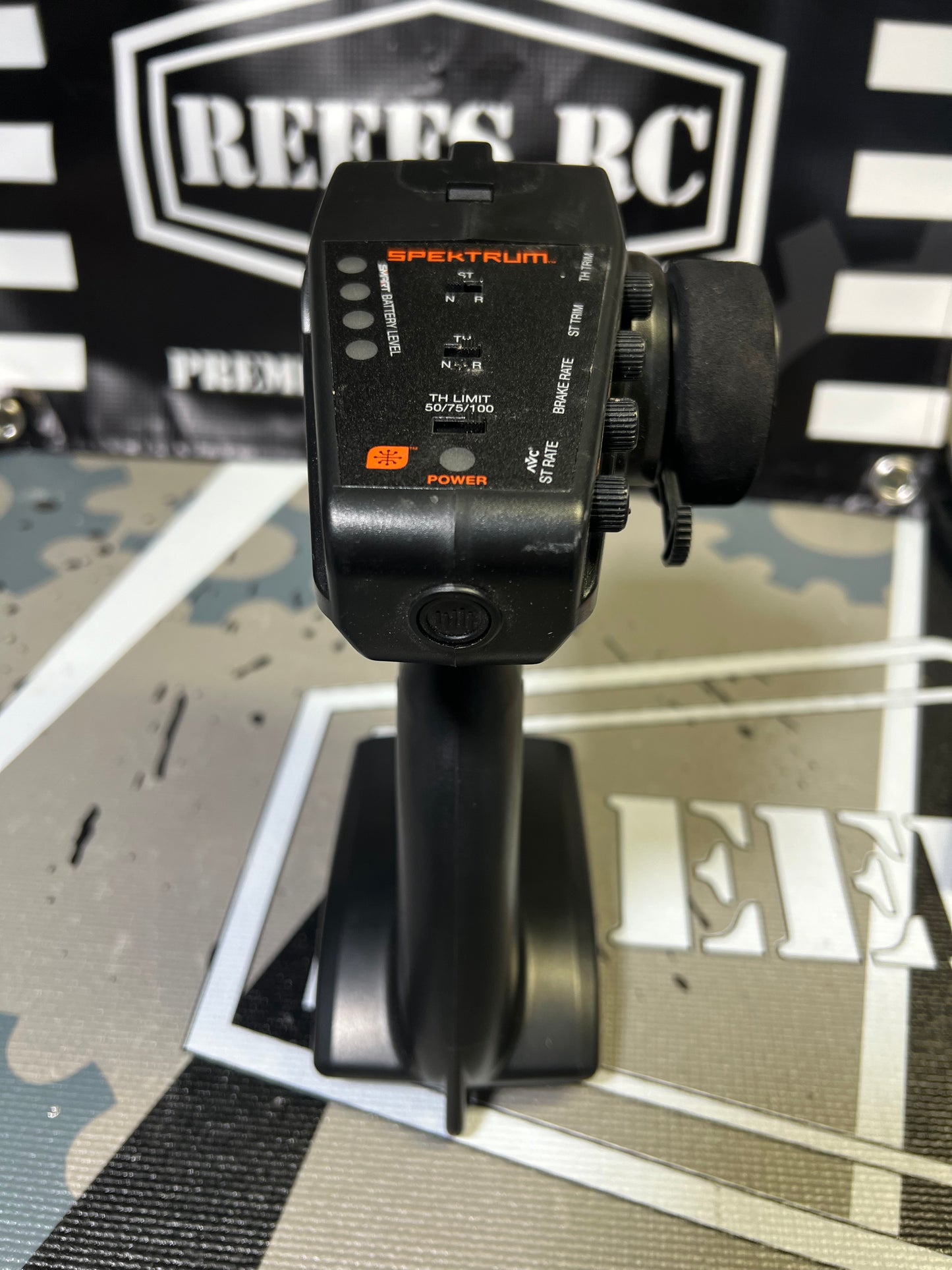 Spektrum DX3 Transmitter