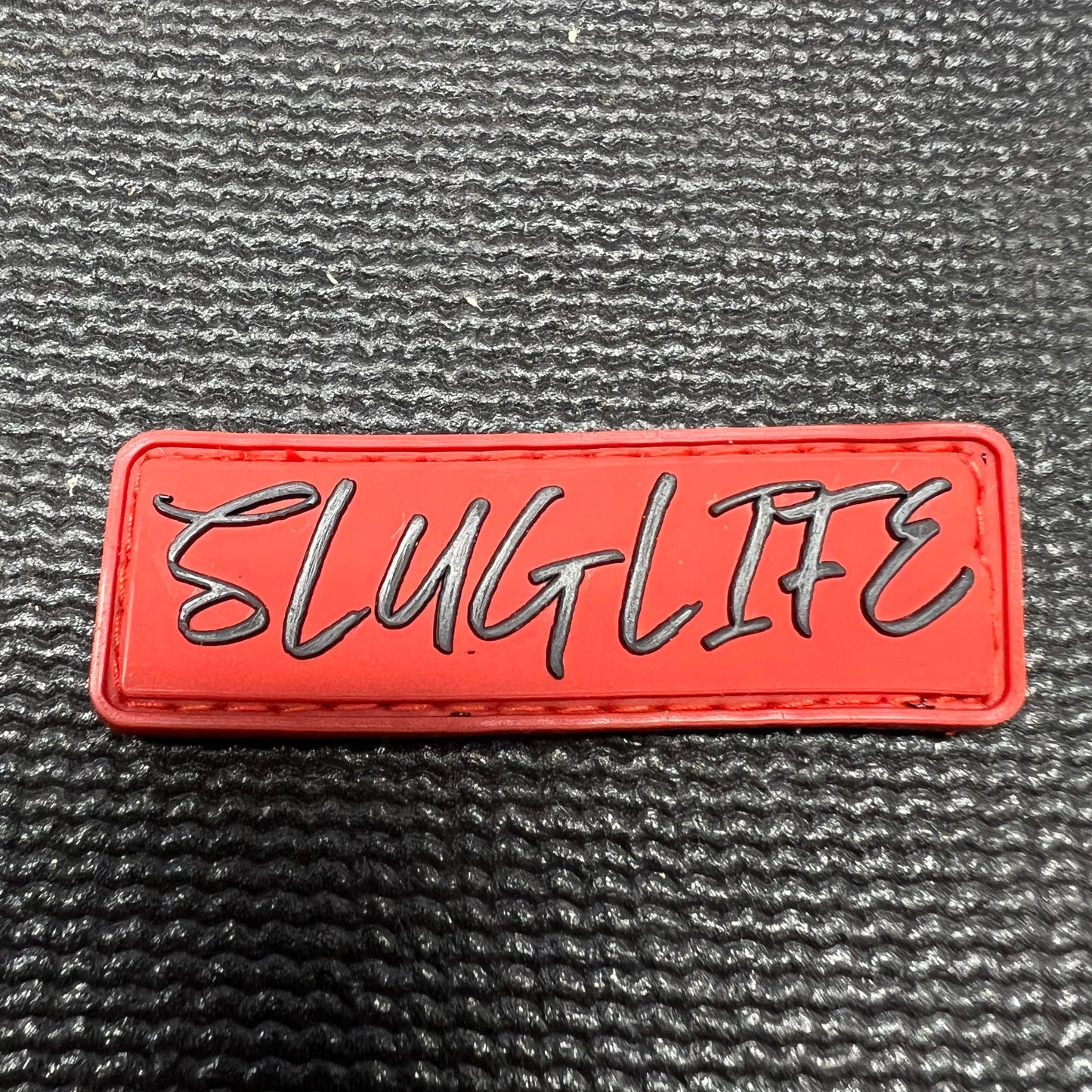 SLUGLIFE Patch