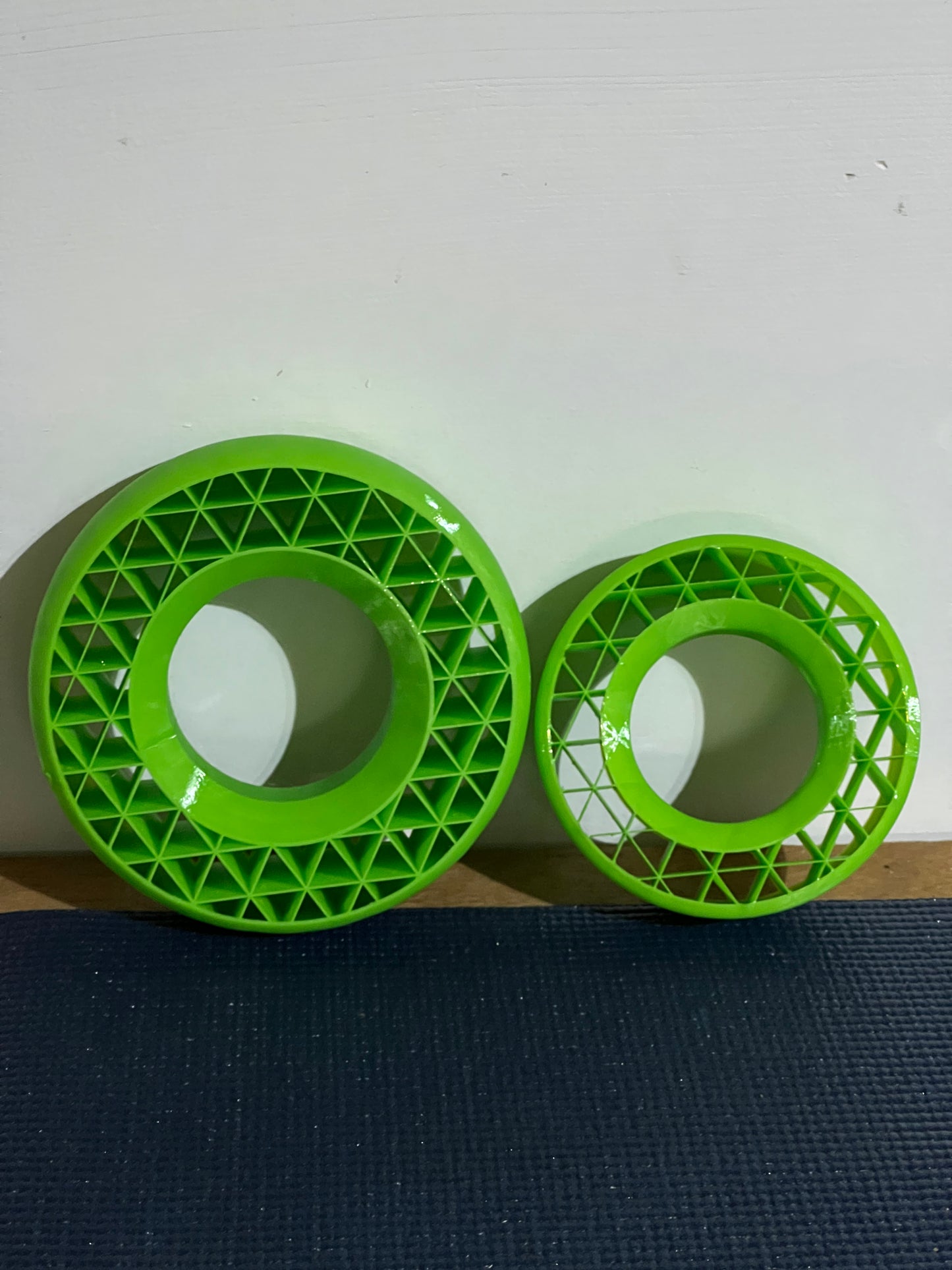 SLUG Tire Insert - 2.2" Wheel