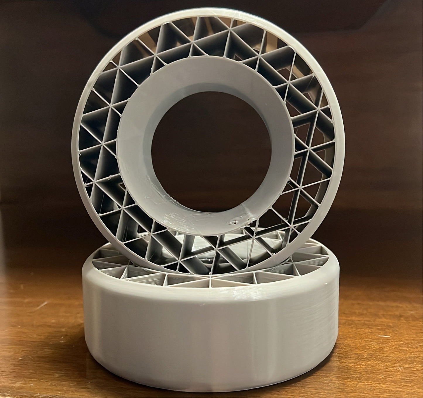 SLUG Tire Insert - 1.55" Wheel