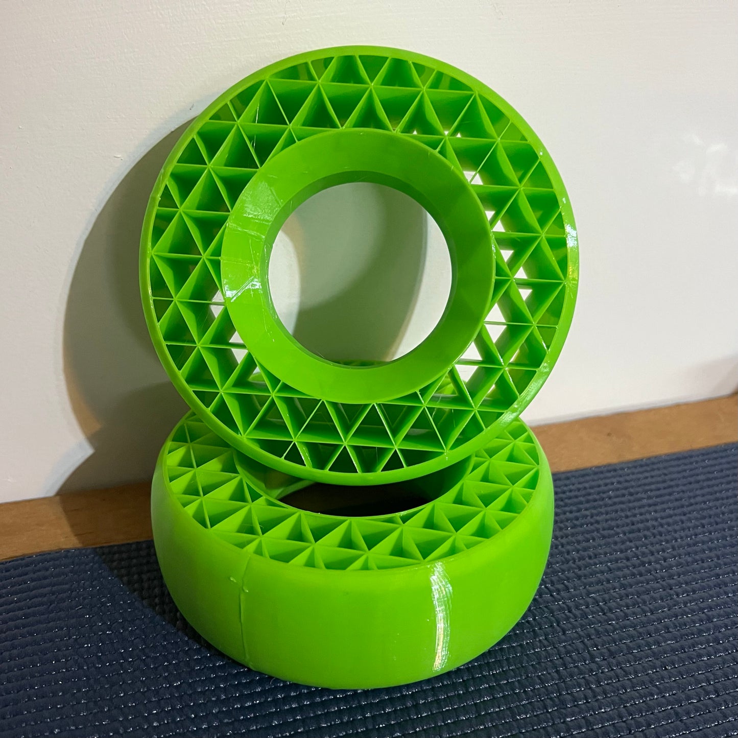 SLUG Tire Insert - 2.2" Wheel