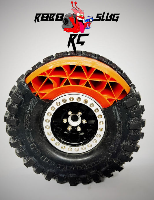 SLUG Tire Insert - 1.55" Wheel