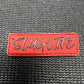 SLUGLIFE Patch