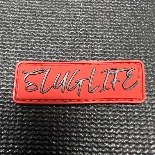 SLUGLIFE Patch
