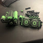 V8 motor - Vanquish H10 Optic by Knight Customs